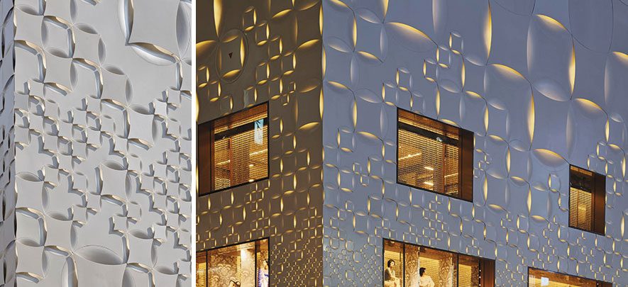 Louis Vuitton Ginza Tokyo