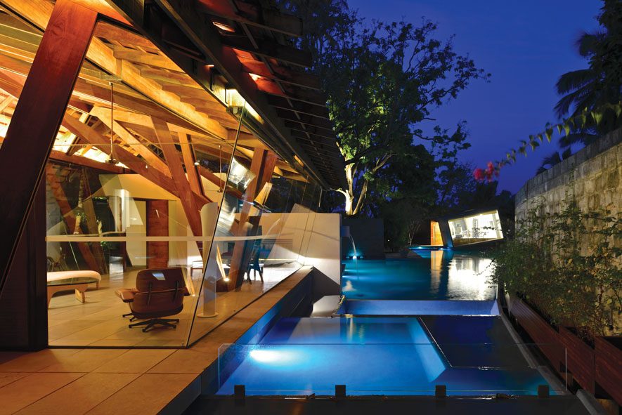 K-Lagoon Residence