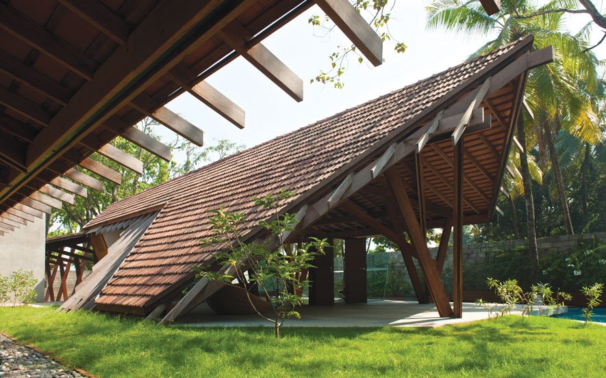 K-Lagoon Residence Alibaug
