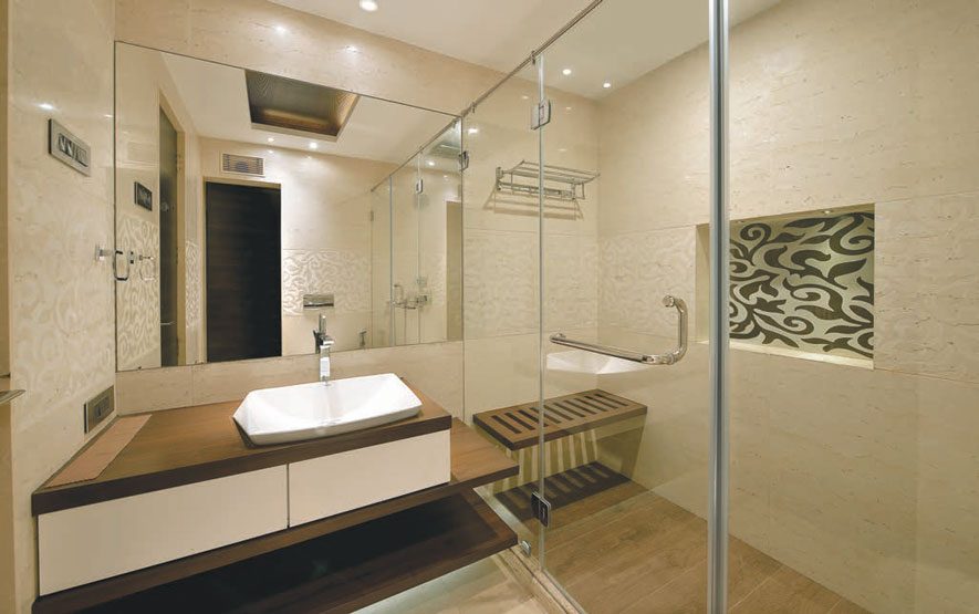 Apartment in Andheri West Mumbai