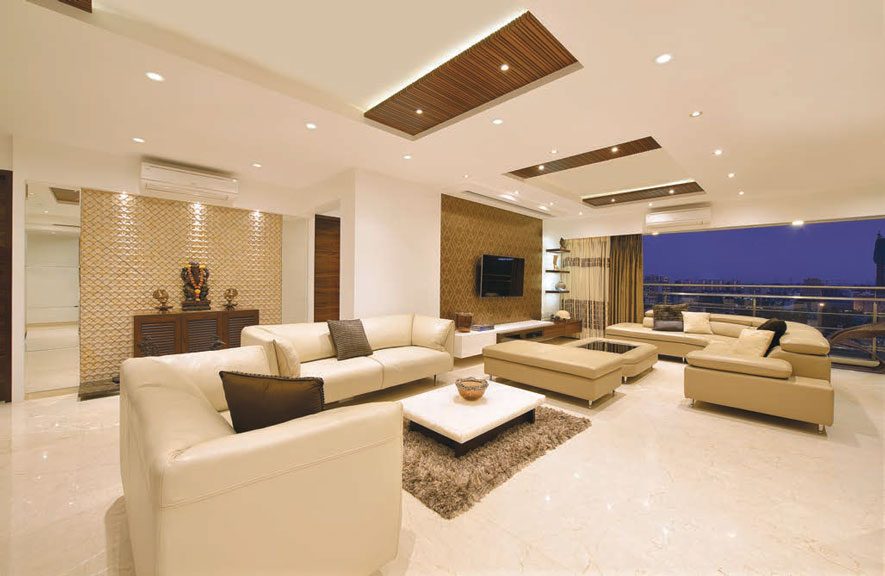 Italian Marble Flooring