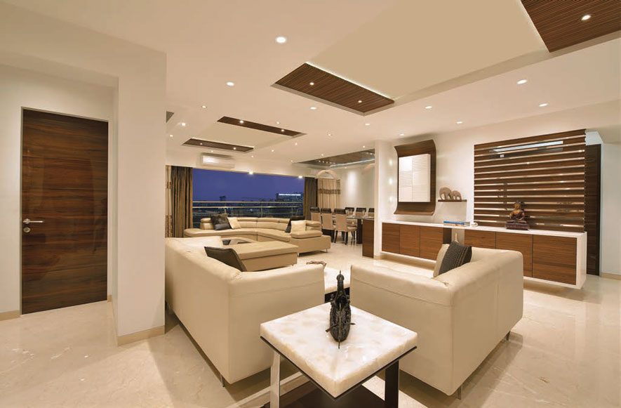 Residential Apartment Mumbai