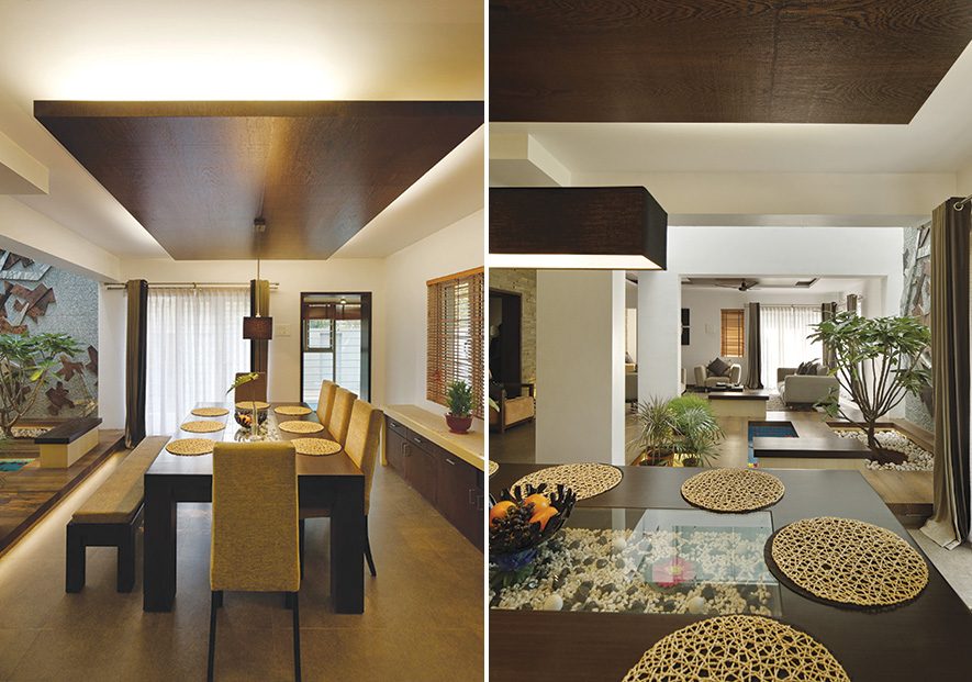 Sanjay Wanzare Residence