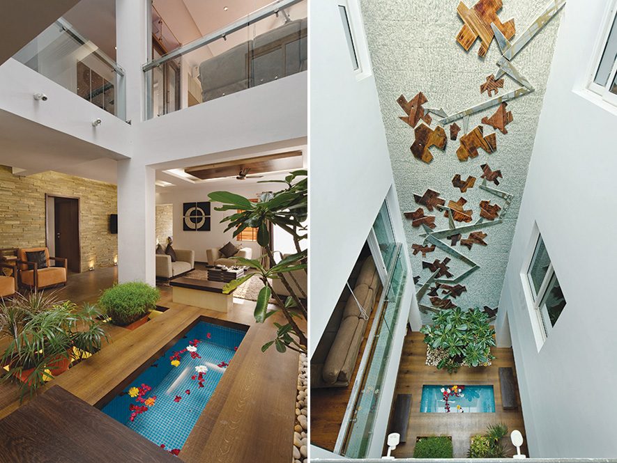 Wanzare Bungalow Pune