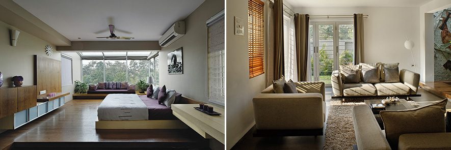 Wanzare Residence