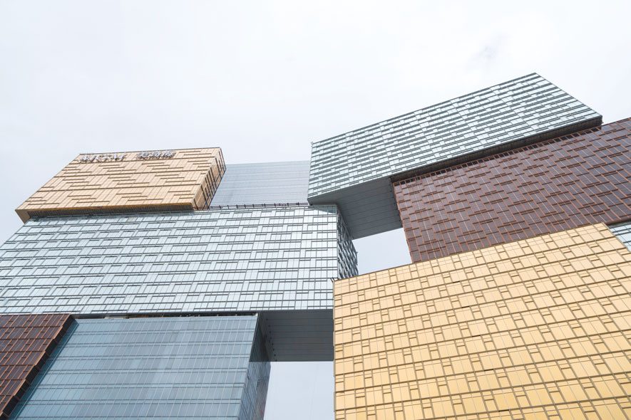 MGM COTAI