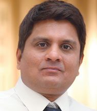 Rahul Nahar