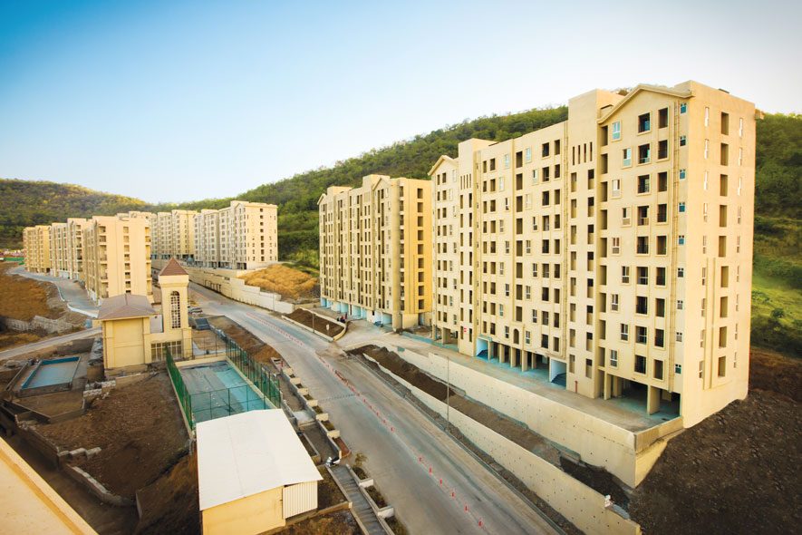 XRBIA Hinjewadi Project