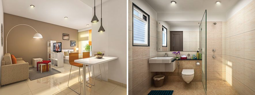 Smart Homes