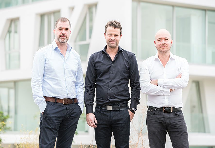 Orange Architects