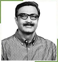 Sanjay Arora