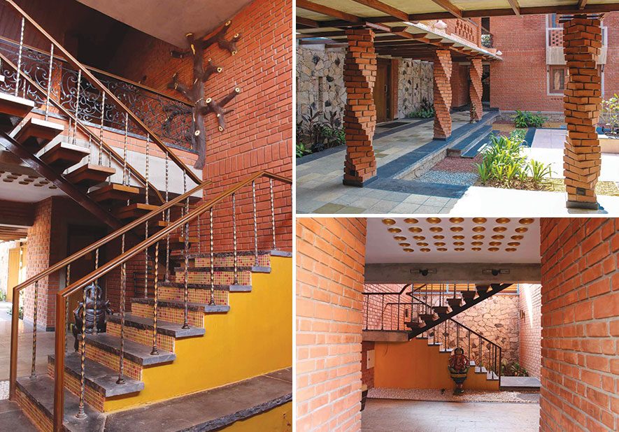 Farmhouse Byd6thD Design Studio Ahmedabad