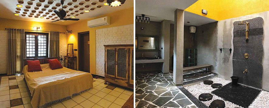 Farmhouse In Ahmedabad