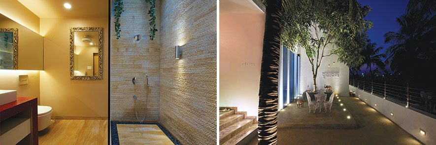 Weekend Home by Zero9 In Daman