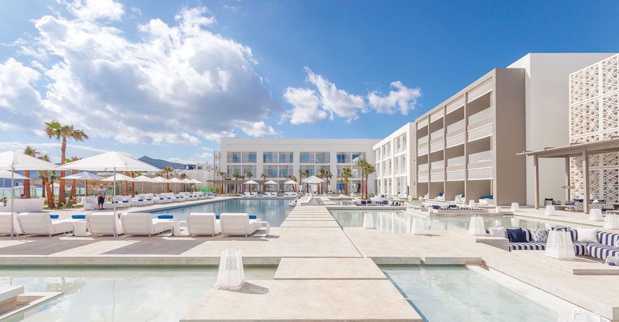 Sofitel Outdoors Christophe Gay
