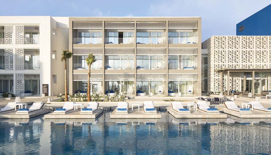Sofitel Outdoors