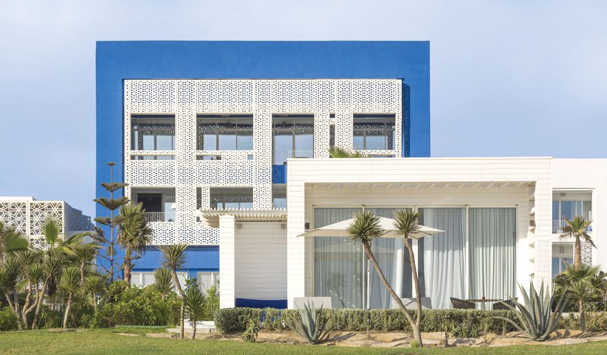 Sofitel Outdoors Morocco