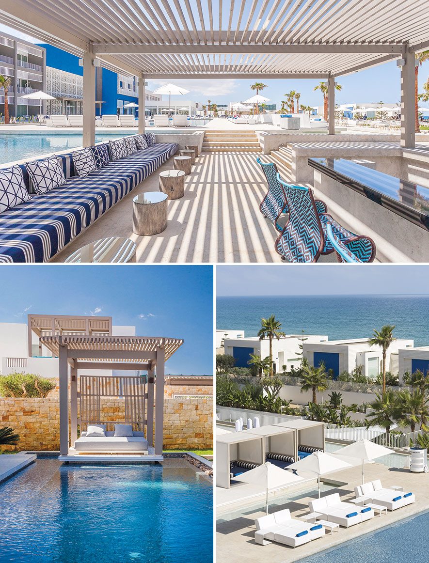 The Sofitel Tamuda Bay