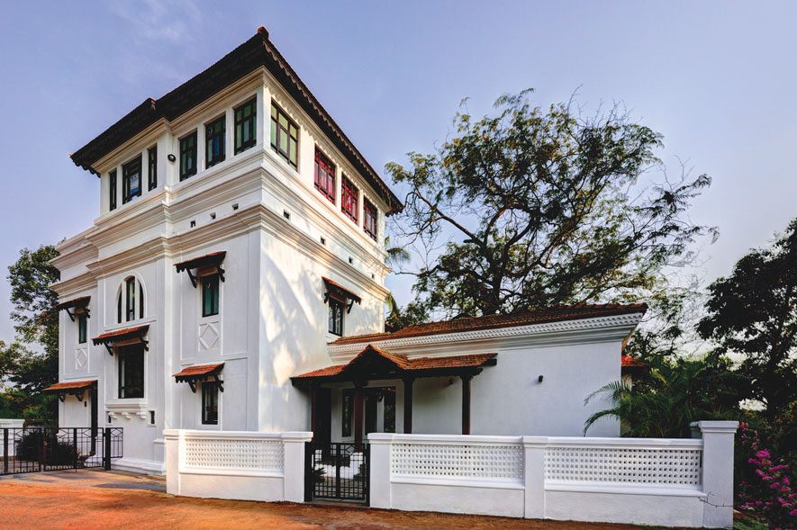 Mangrove Villa