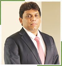 Suraj Morajkar