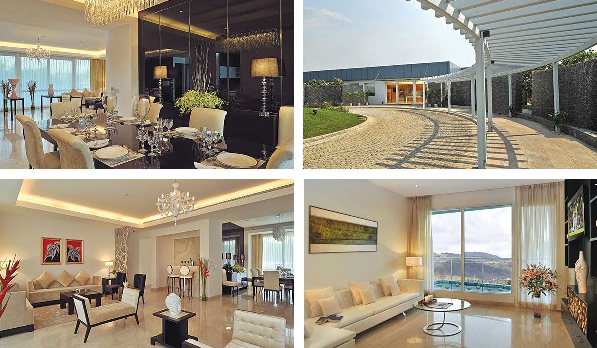 Provence, Gurgaon