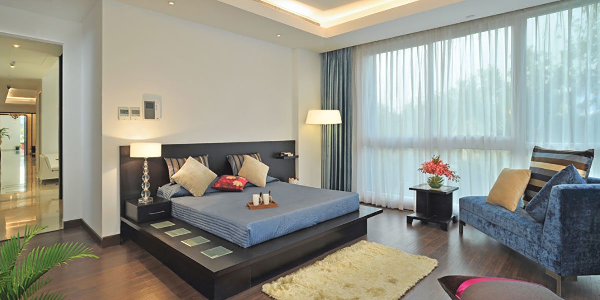Provence, Gurgaon