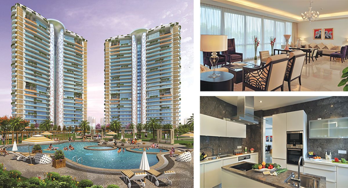 Provence, Gurgaon