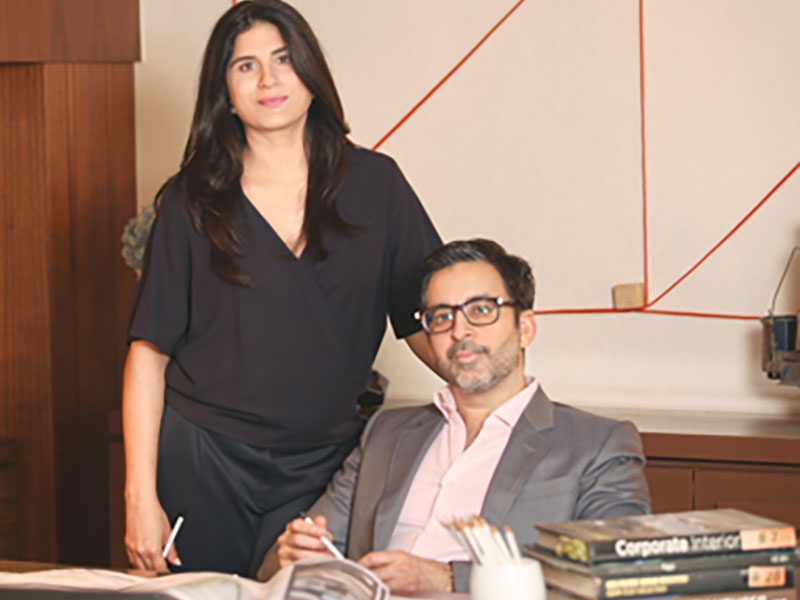 Monica Chawla