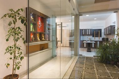 Raghavan House Chennai