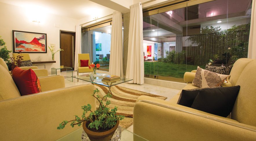 Raghavan House Chennai