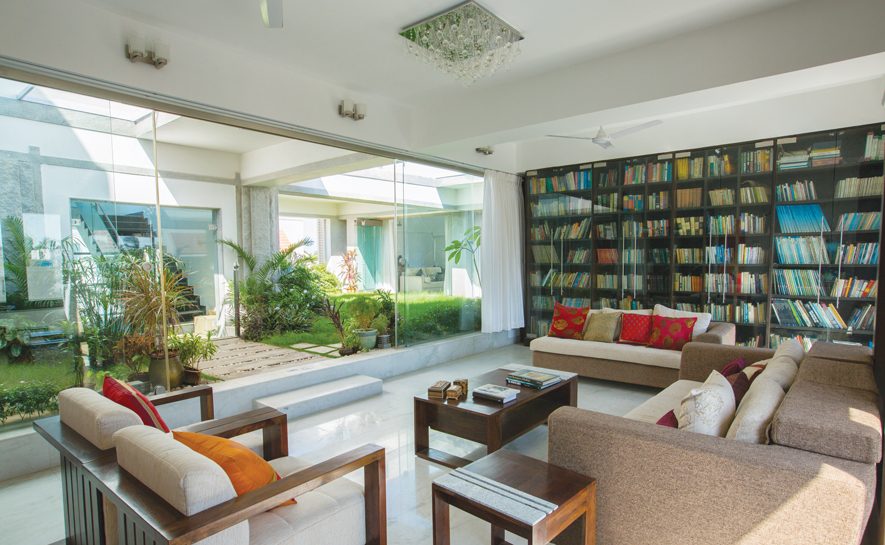 Raghavan House Chennai