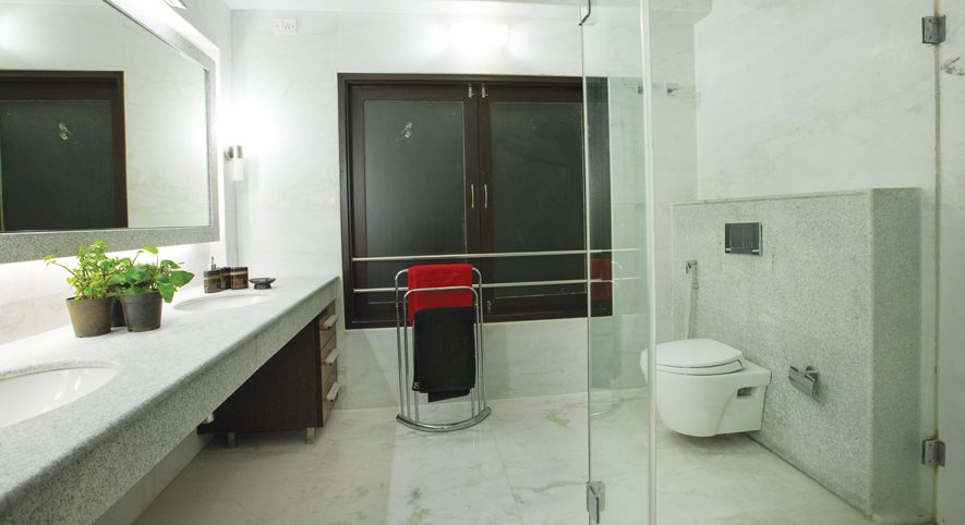 Raghavan House Chennai