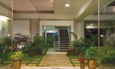 Raghavan House Chennai