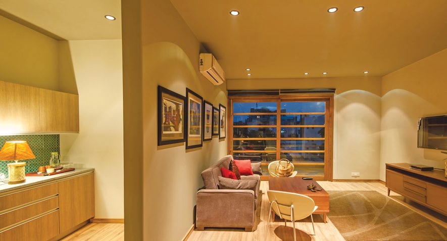 Lohia Residence