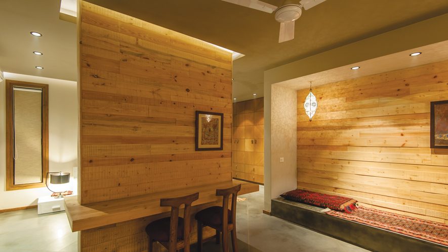 Lohia Residence