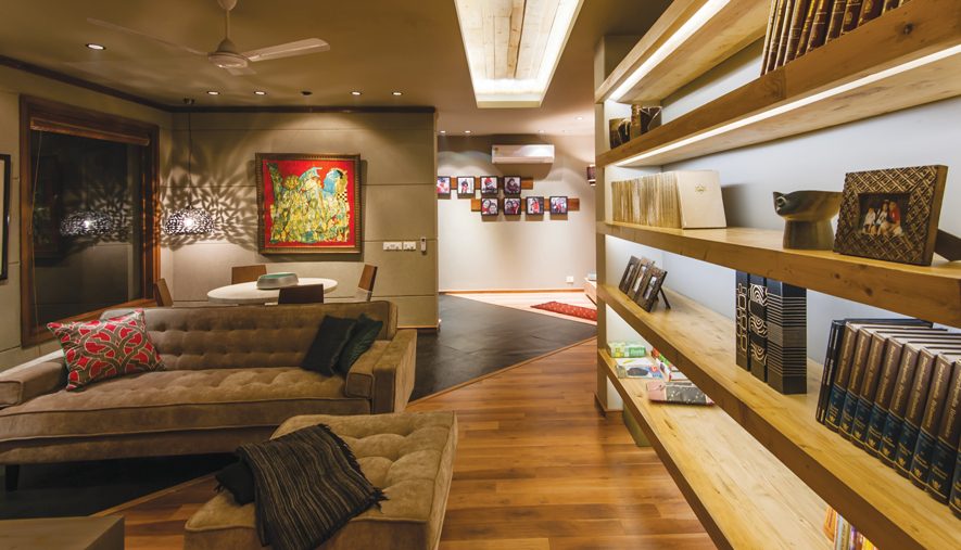 Lohia Residence