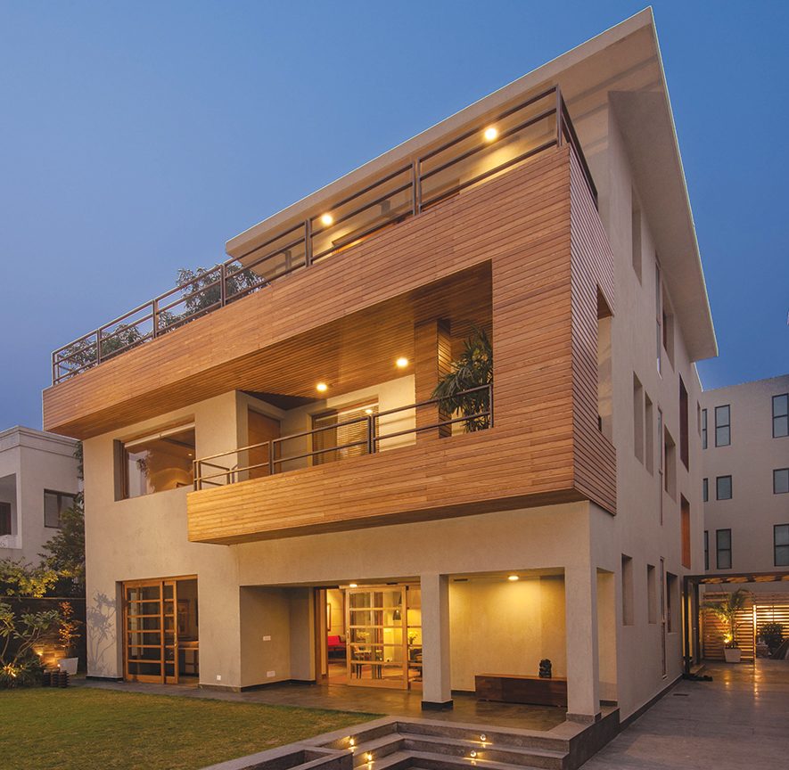Lohia Residence