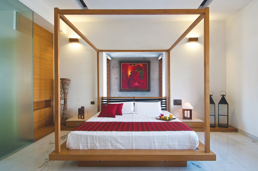 Green house, Ahmedabad