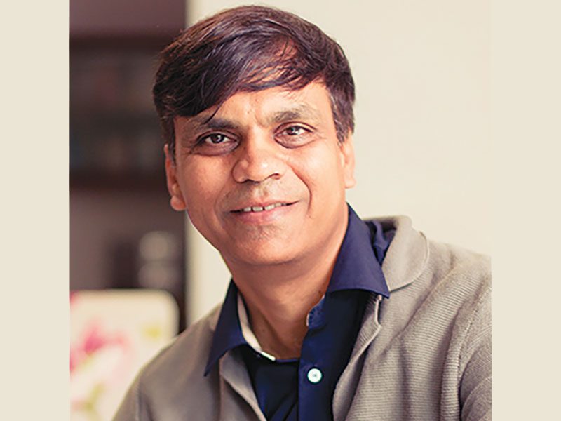 Hiren Patel