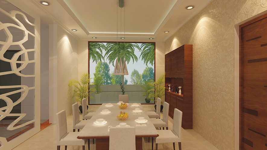 Pine Drive Malibu Town, Gurgaon