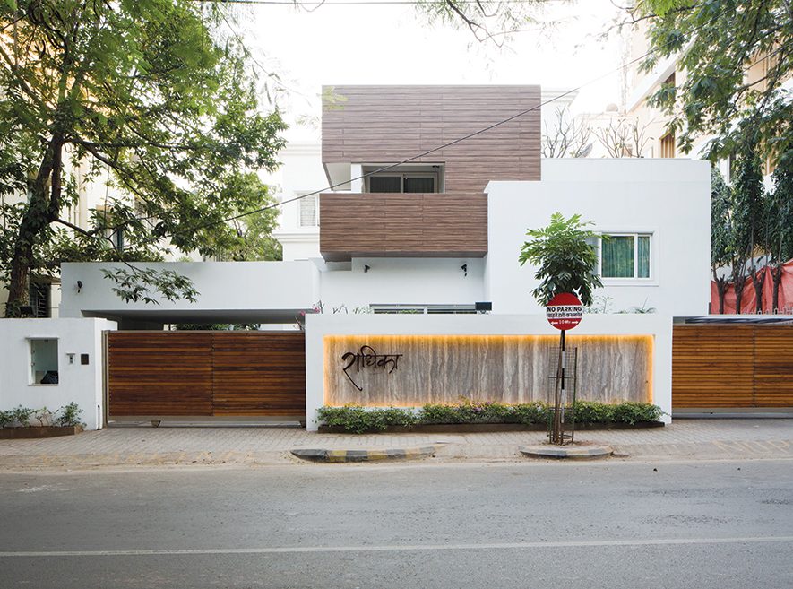 Bungalow in Pune