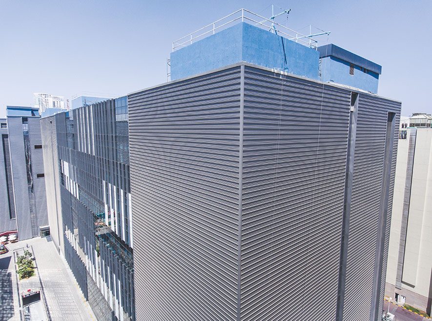 Manyata Tech Park