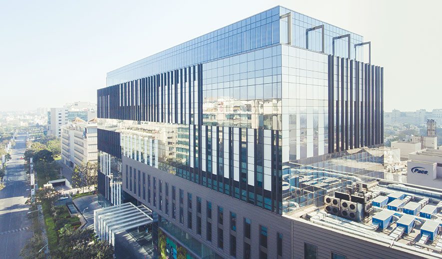 Manyata Tech Park