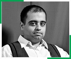 Dhruva Kalra