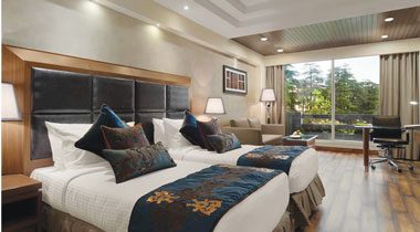 Hotel Marina