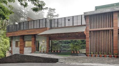 Hotel Marina