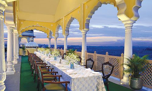 Hotel Noor Mahal