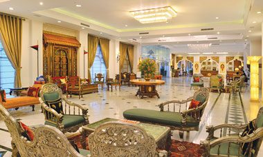 Hotel Noor Mahal