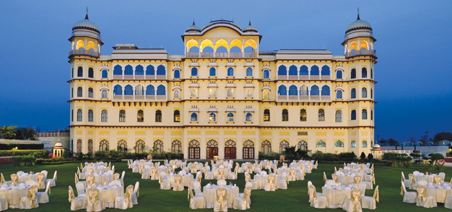 Hotel Noor Mahal