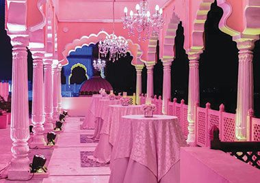 Hotel Noor Mahal